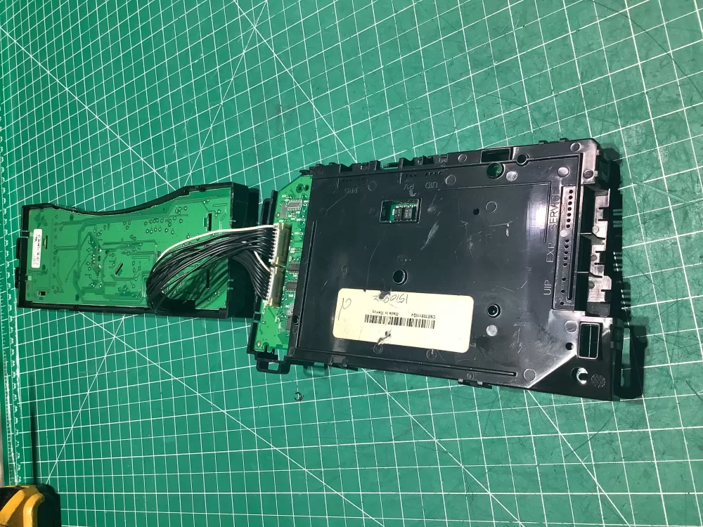 Whirlpool Kenmore CLD703718WU Dryer Control Board AZ147373 | AR2477