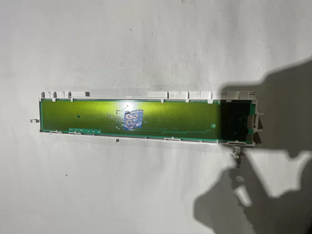 Bosch 9000622118 Dishwasher Control BoardAZ188214 | KM698