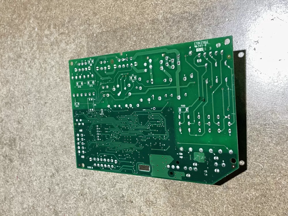Kenmore Jenn-Air PS11750774 Refrigerator Control Board AZ68624 | Wm1286
