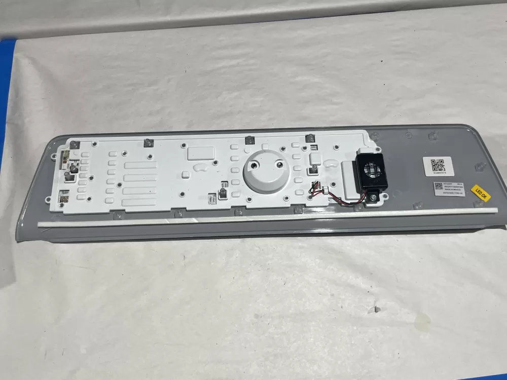 Maytag W10894757 W11035067 W11135393 Washer Control Board Panel