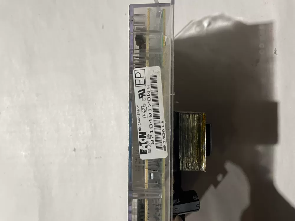 Whirlpool 8053986 3196245 Range Oven Control Board AZ197064 | KM752