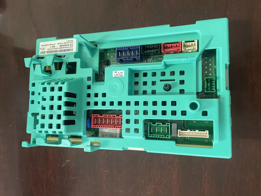 Kenmore AP5629538 W10406126 W10445395 W10480184 PS3653305 Washer Control Board