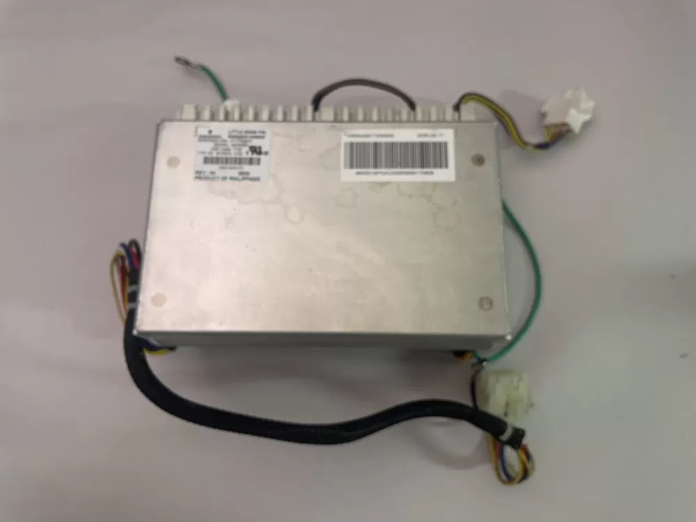 GE X17754670 Washer Control Board Inverter AZ193629 | KMV690