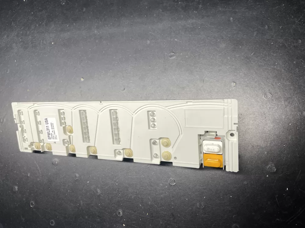 Miele 06100264 Epwl311 Dryer Control Board Panel AZ36224 | Wm372