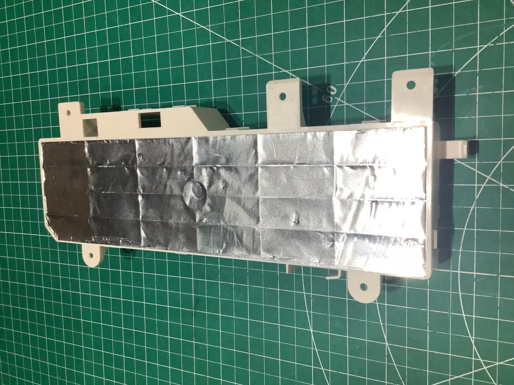 Samsung DC26-00044A DC92-01740S Control Board