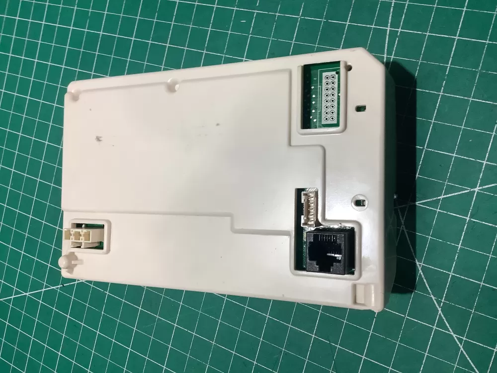 GE 265D3440G701 Dishwasher Control Board