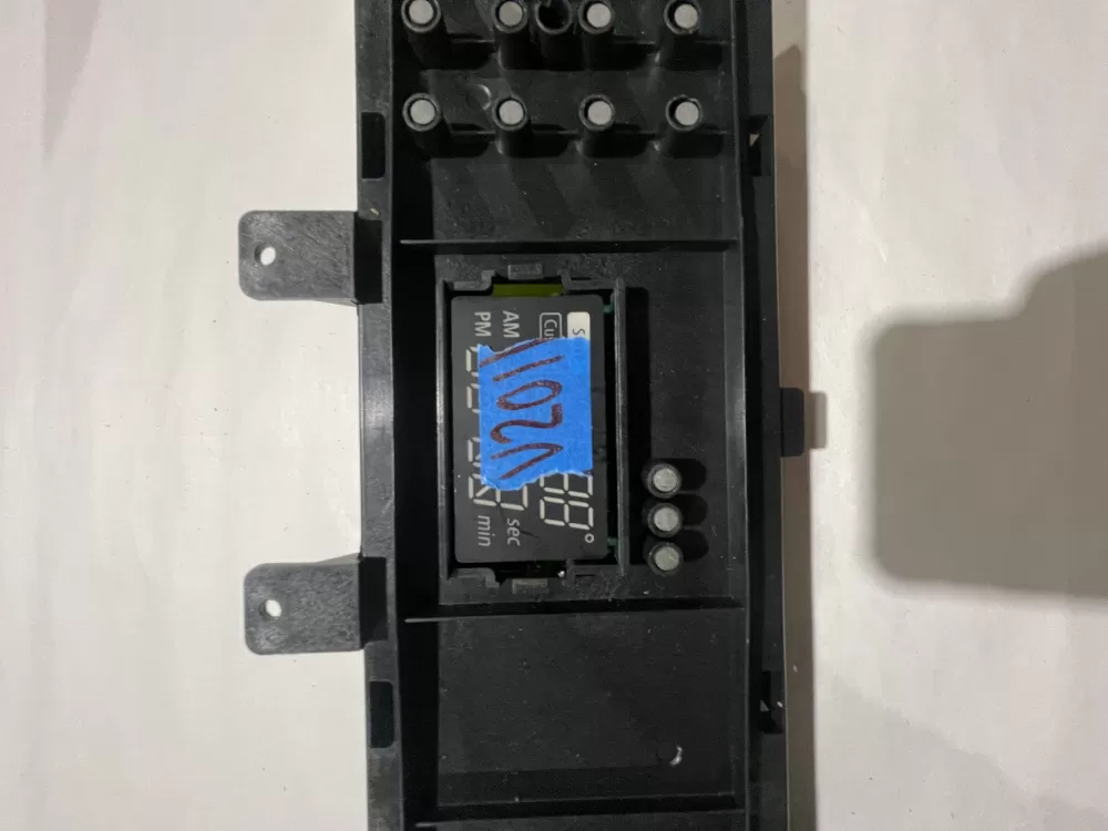 OEM Samsung Control Board DE41-00348A AZ187018 | KMV201