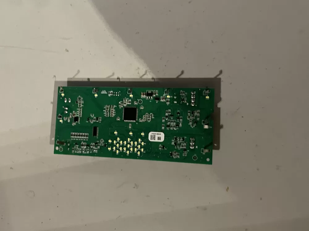 WR55X35530 GE REFRIGERATOR BOARD PART # WR55X35530 AZ34735 | Wm214