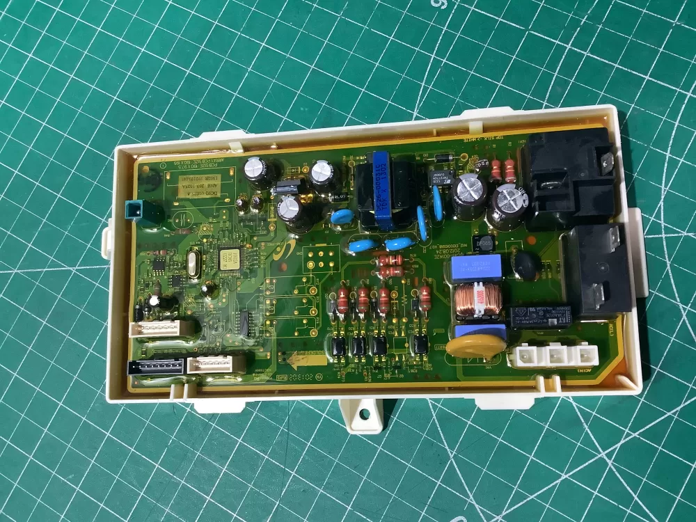 Samsung AP5623363 DC92 01025A PS4216009 Dryer Control Board AZ193964 | AR125