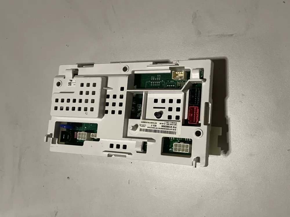 Whirlpool AP6261032 W10803586 W10841364 W10865064 W10915785 W10916478 W11116590 PS12114296 Washer Control Board