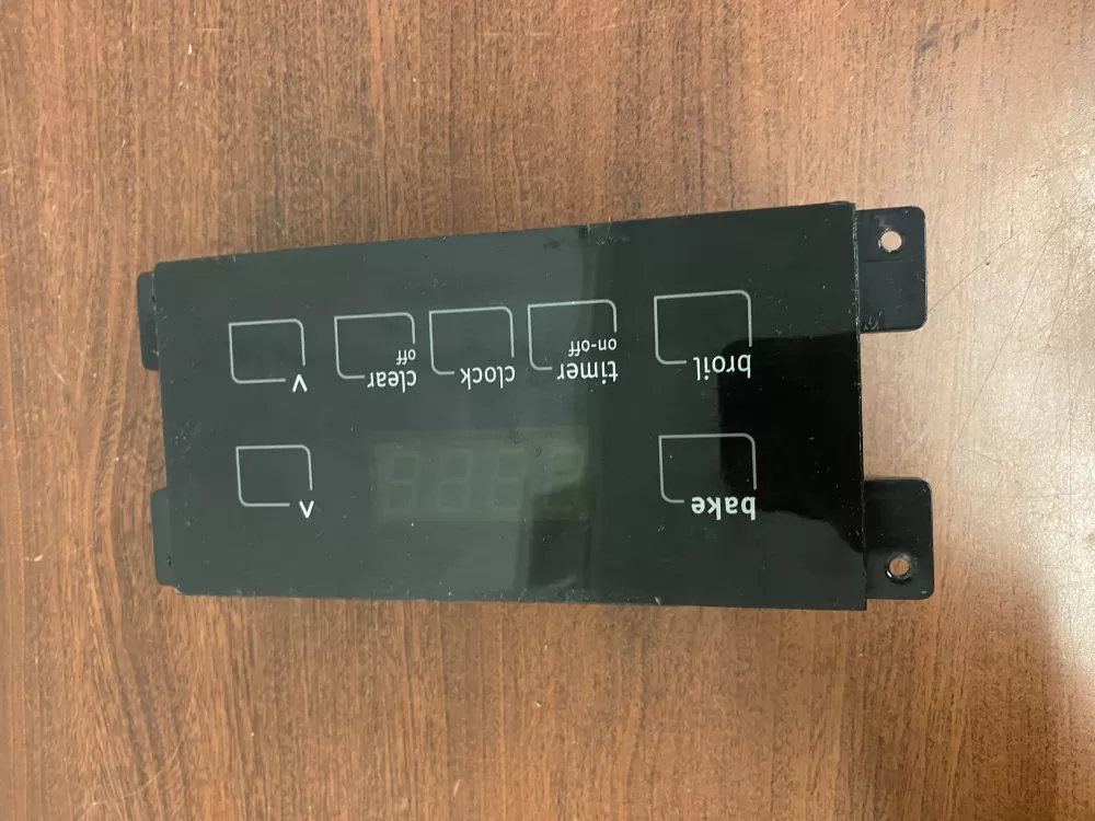 Frigidaire  Kenmore  Westinghouse AP6892696 316222801 316222803 316222803R 316222807 316455400 5304518660 PS12728848 Range Control Board