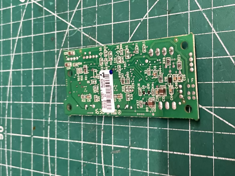 Maytag KitchenAid Jenn Air Refrigerator Control Board AZ208728 | Wm1988