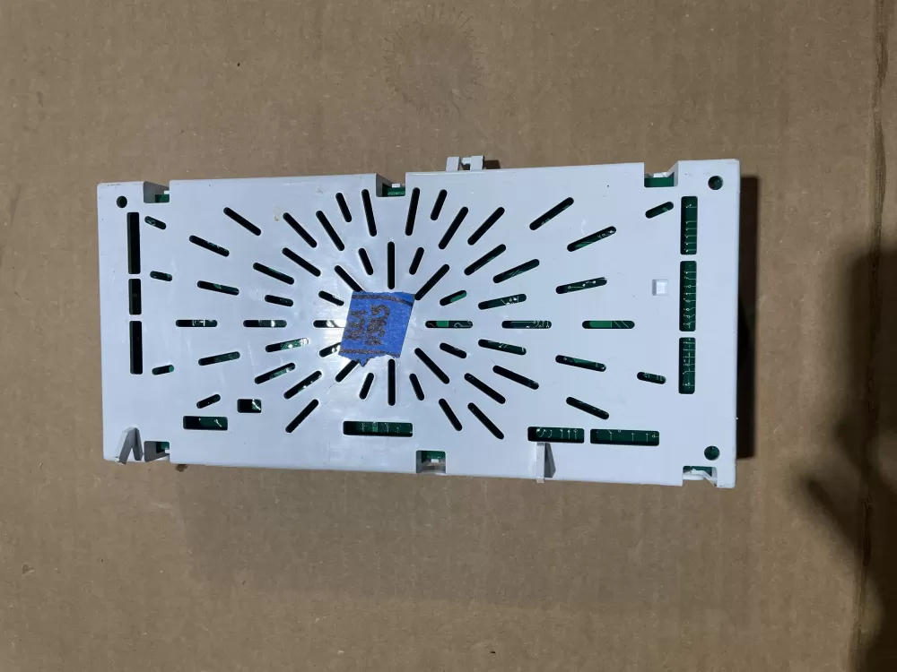 Maytag Whirlpool W10763742 W10335057 Washer Control Board AZ79807 | KMV305
