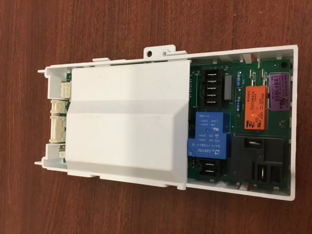 Whirlpool W10532428 WPW10532428 PS11756041 Dryer Control Board AZ33250 | NR92
