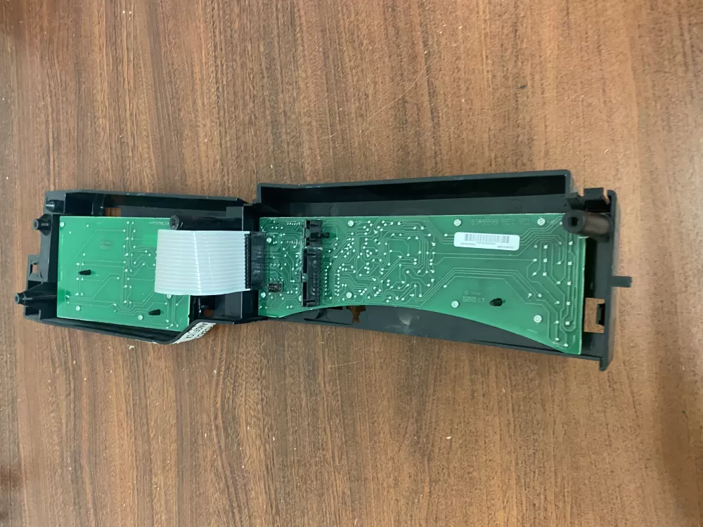 Whirlpool Kenmore WP8529879 8519269 Dryer Control Board AZ37957 | BKV376