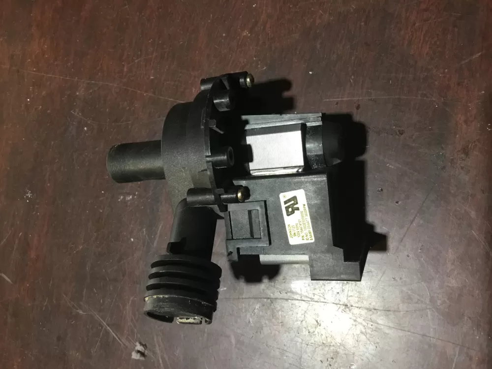 Kenmore Electrolux 154474101 Dishwasher Drain Pump AZ70167 | Sl80
