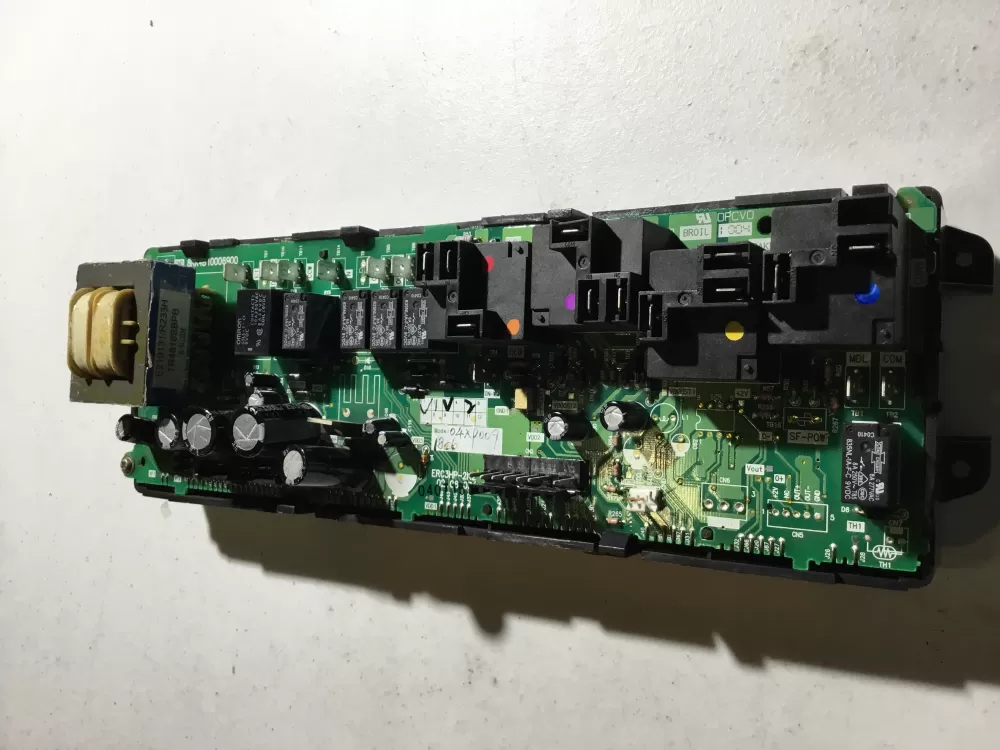GE 164D4779P009 Range Oven Control Board AZ29578 | NR240