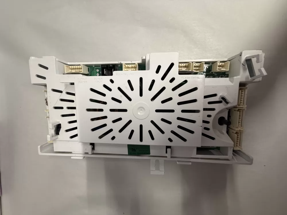 Maytag Whirlpool W10763742 W10284166 Washer Control Board