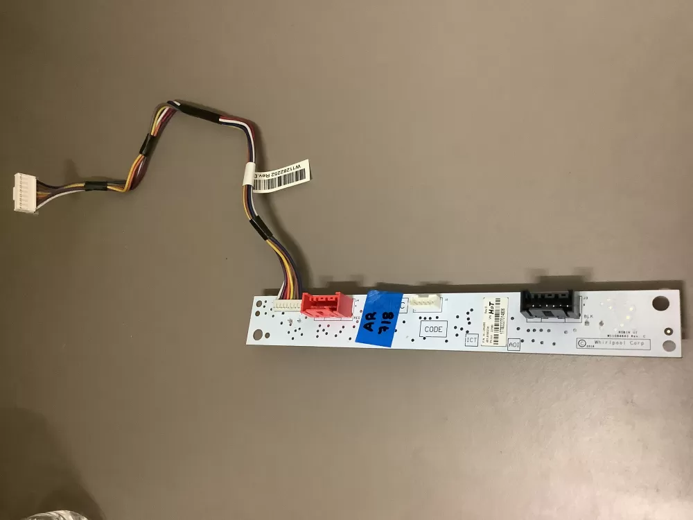 Maytag W11295686 W11626077 PS16745202 Washer Control Board AZ201949 | AR718