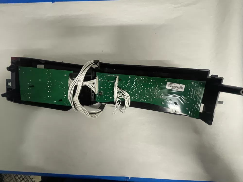 Whirlpool Kenmore 8519269 Dryer Control Board Rev AZ209817 | KMV471