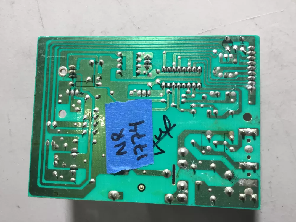 Haier 0011800183 V98505 Air Conditioner Relay Control Board AZ45702 | NR1774