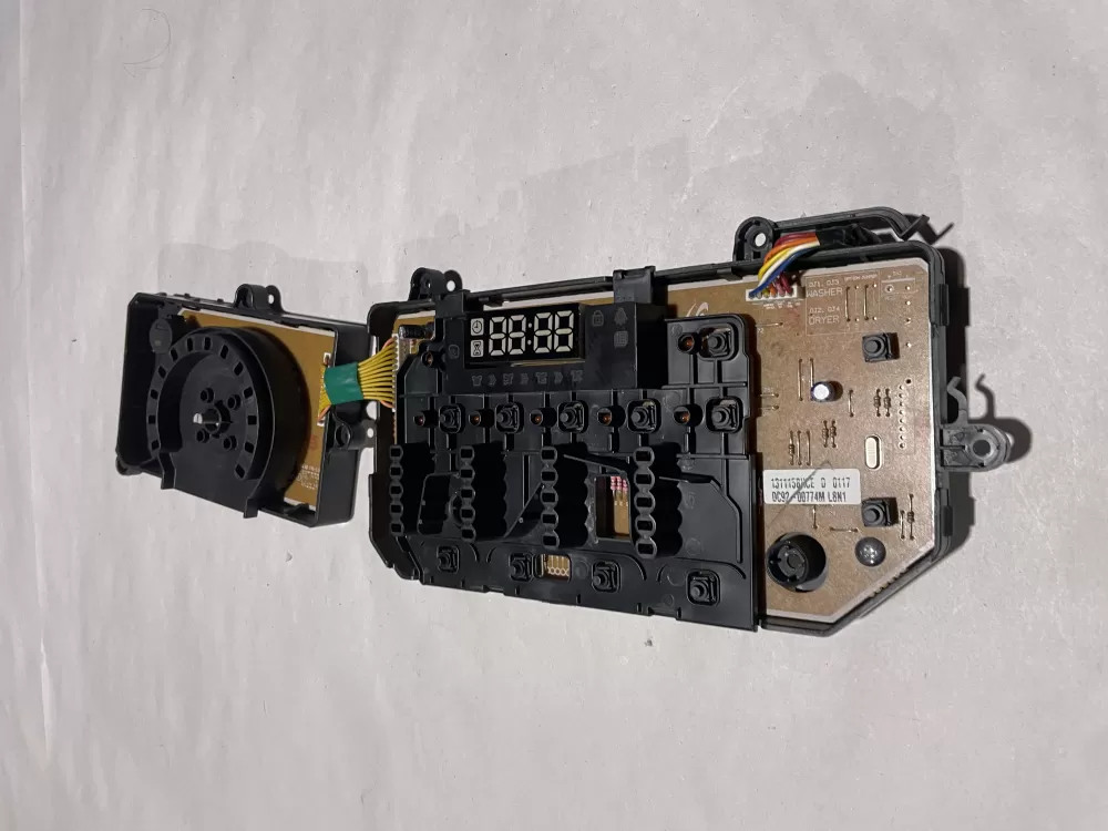 Samsung AP5623162 DC92-00774M PS4215989 Dryer Control