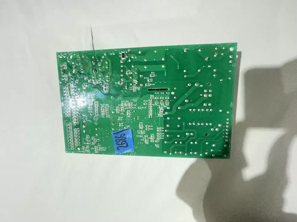 GE 225D4208G003 EBX1069P007 Refrigerator Control Board AZ201424 | KM2686