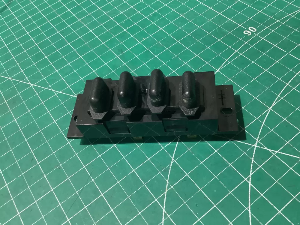 Maytag Dishwasher Switch Assembly 9-03075 AZ191231 | AR2296