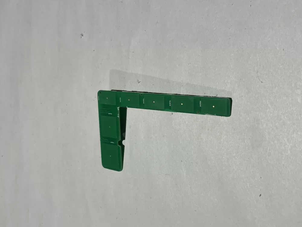 Samsung washing machine WW5000J Control board AZ127460 | Wm2302