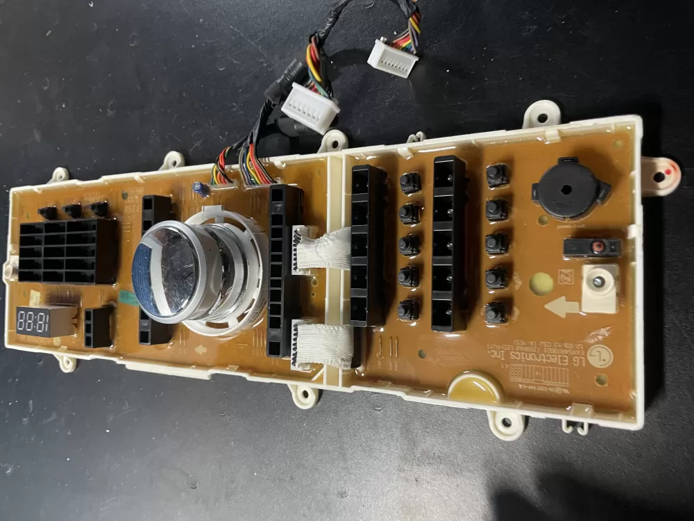 LG  Kenmore EBR75351403 Washer Board