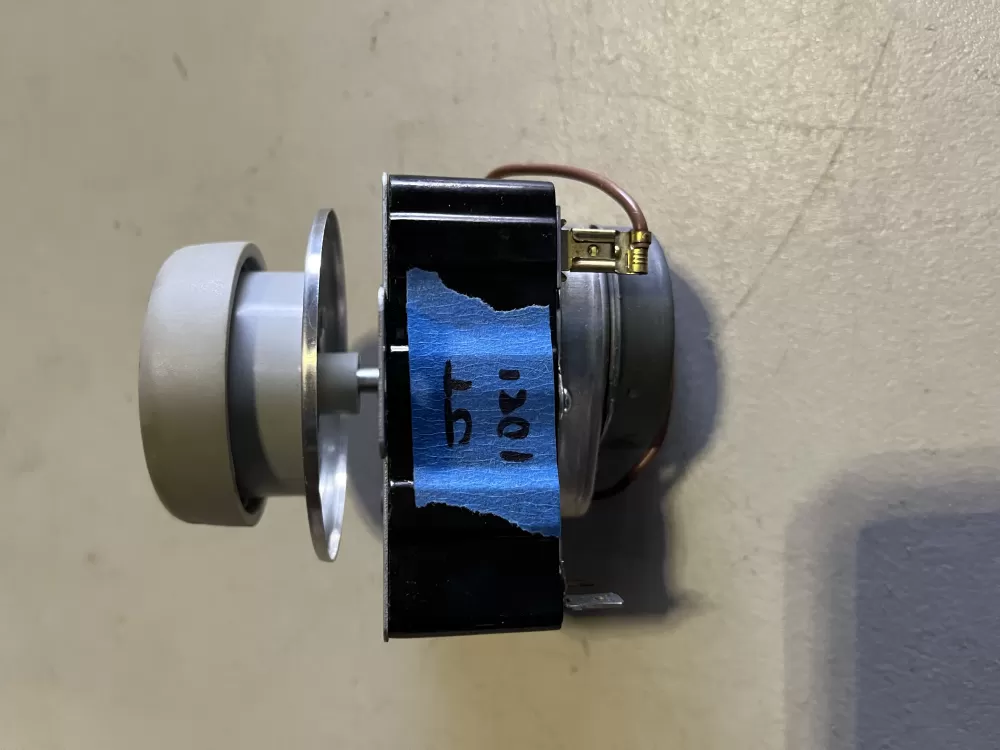 Whirlpool 8299781C WP8299781 8299781 909732 Dryer Timer AZ44756 | JT1081