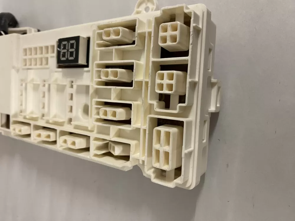 Samsung DC92 01022B DC9201022B Washer Control Board AZ188432 | BKV866