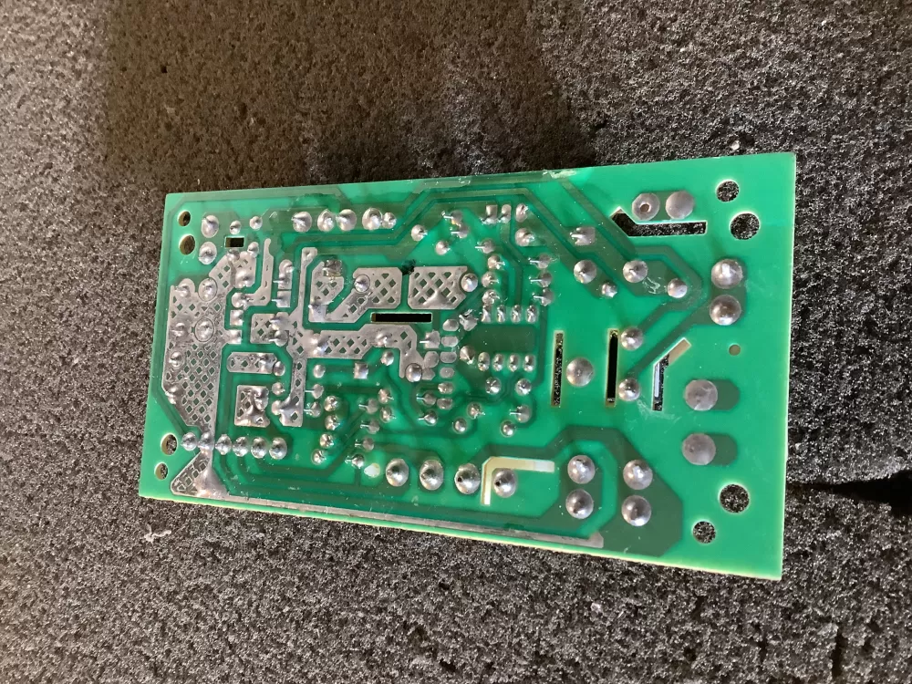 Rheem 47-102077-05 Furnace Ruud Control Board AZ110761 | NR552