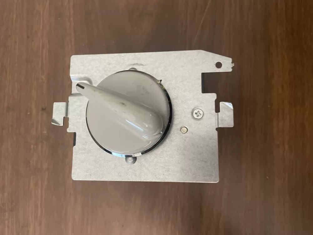 GE TMD16M10 234D1296P001 Dryer Timer AZ99246 | KM344