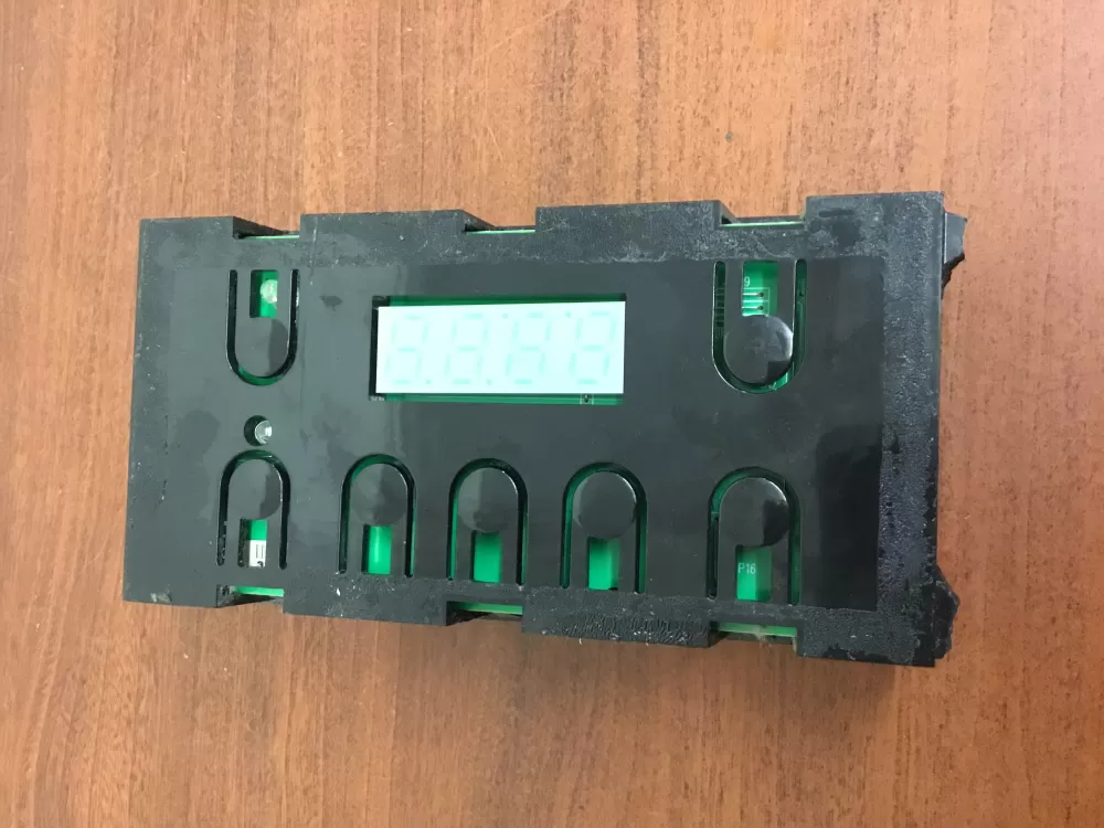 Frigidaire  Kenmore  Westinghouse AP6892696 316222801 316222803 316222803R 316222807 316455400 5304518660 PS12728848 Range Control Board
