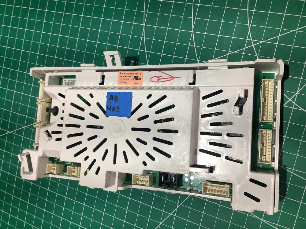 Maytag Washer Control Board W10522399 AZ179057 | AR403