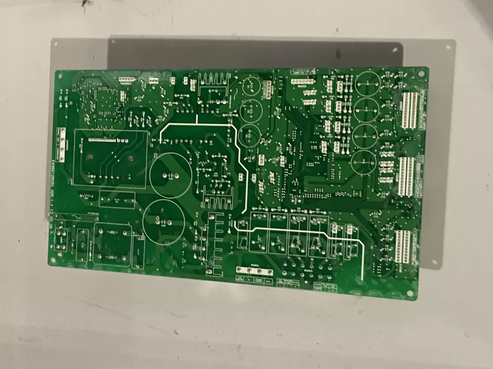 LG EBR73093602 EBR73093607 Refrigerator Control Board AZ35014 | Wm398