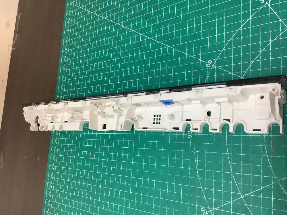 KitchenAid W10686312N Dishwasher Display Control Panel AZ226796 | ARV258