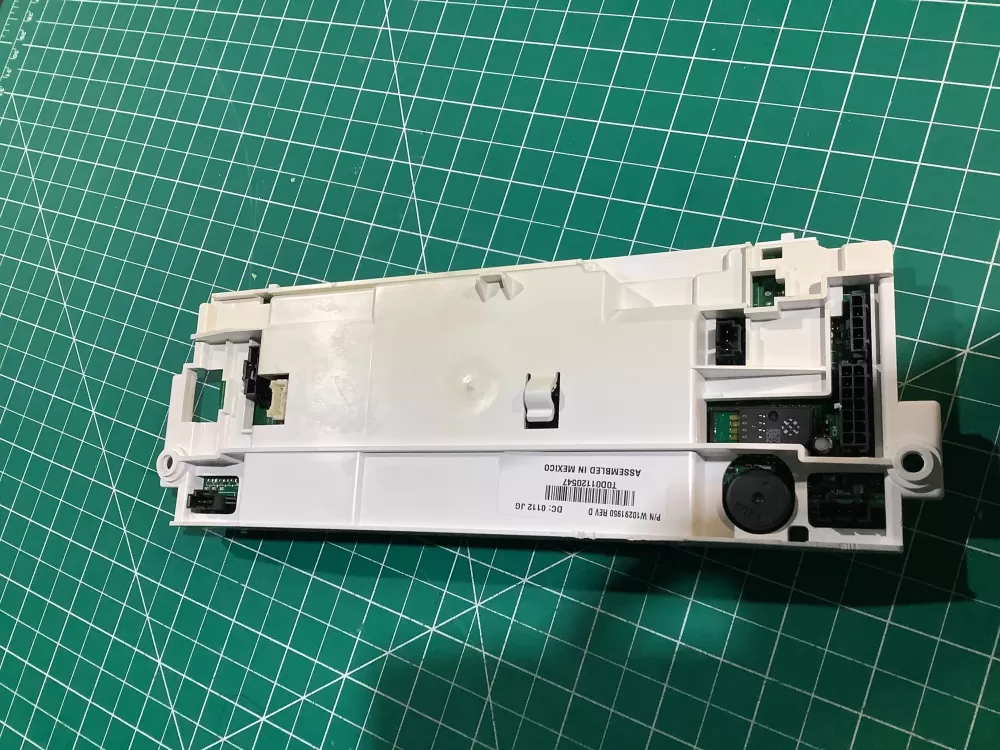 Whirlpool W10291950 Refrigerator Control Board Dispenser AZ143151 | NR2399