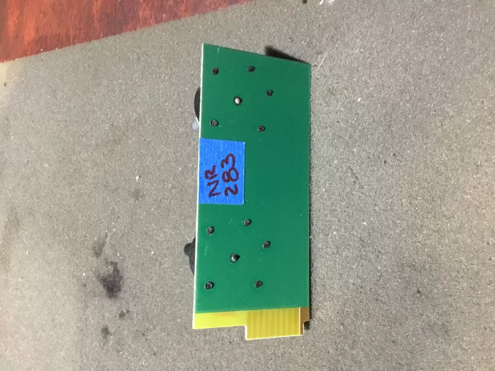 5080003468 Operating Module AZ105647 | NR283