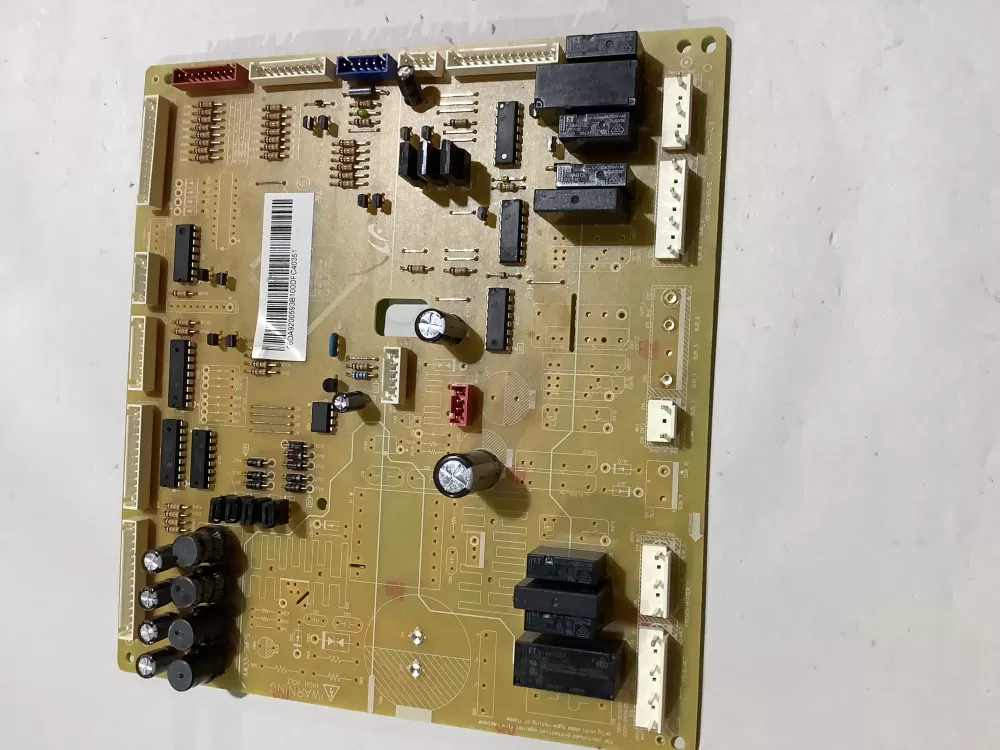 06DA9200593B100DF6S0180 Samsung Refrigerator Board - Control