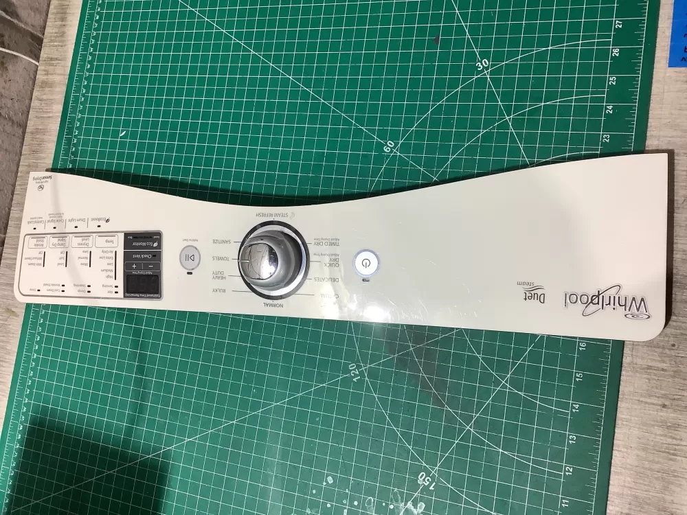 Whirlpool W10391529 W10446435 PS5135966 Dryer Control Board