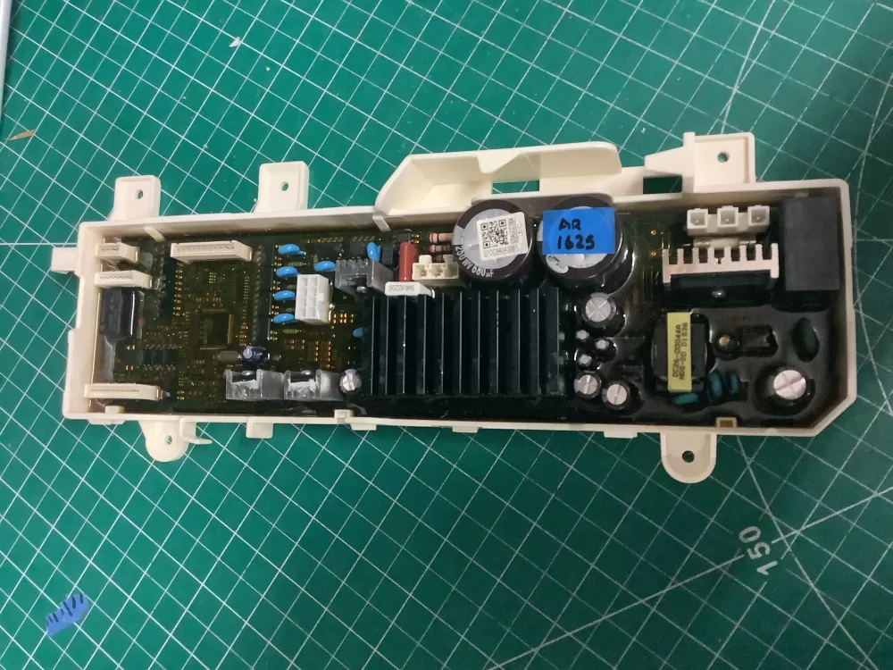 Samsung 06DC9404388A Washer Control Board AZ209659 | AR1625