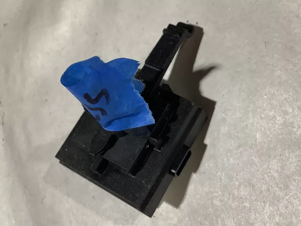 Maytag Whirlpool W10285511 Washer Switch AZ106564 | Sl35