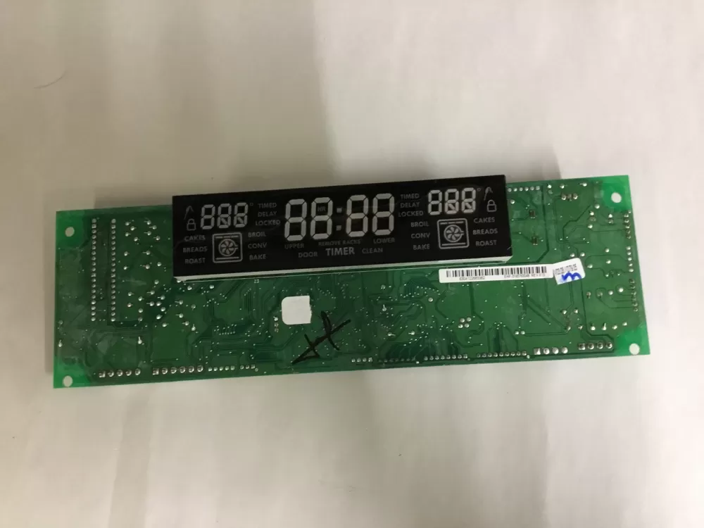 Kenmore Range Oven Control Board  316576304 PS3419428 AZ38 | NR39