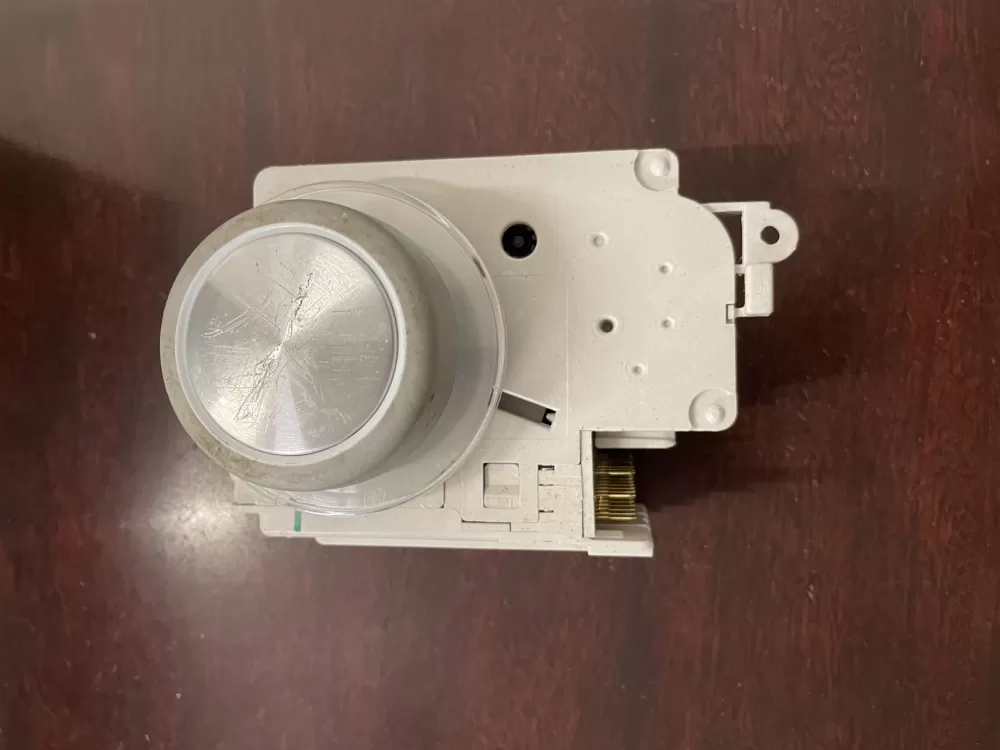 Whirlpool Maytag Kenmore W10113804C Washer Timer AZ61854 | KM1945