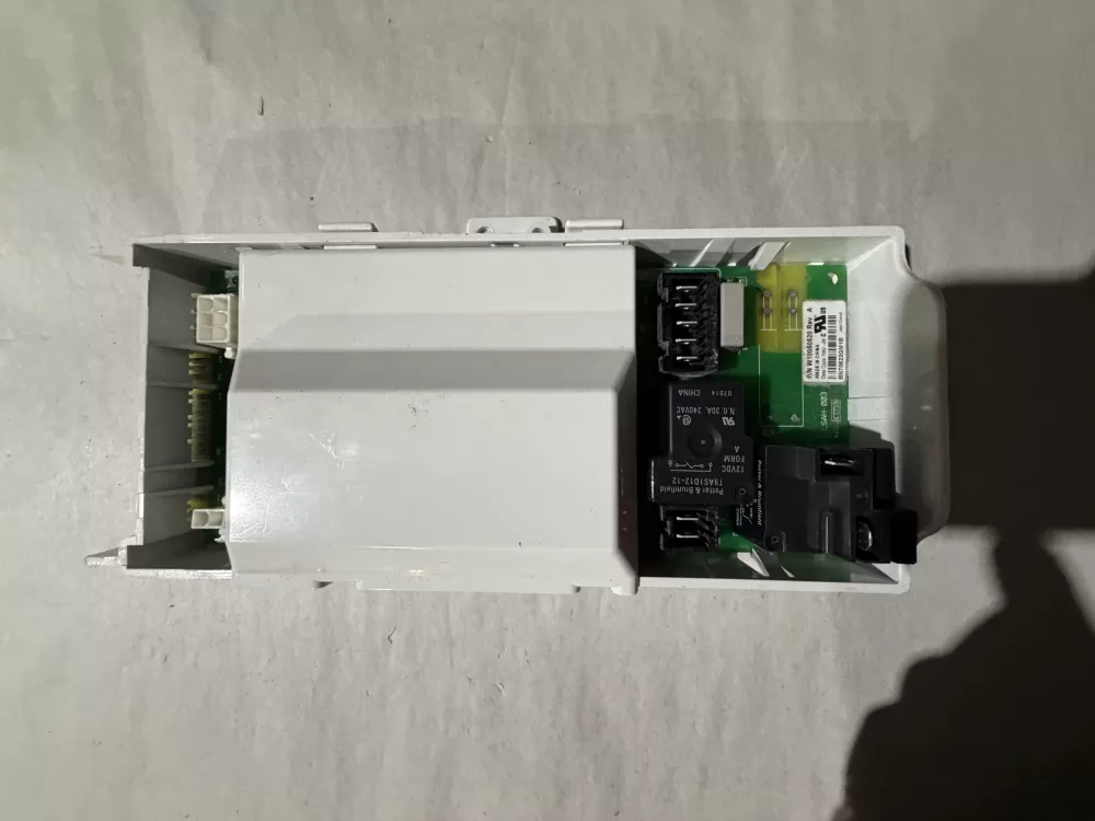 Whirlpool  Maytag  Kenmore 3978994 PD00003854 WPW10111606 3978981 W10050520 W10111606 W10111606R 1203139 AP6015082 PS11748354 EAP11748354 Dryer Control Board