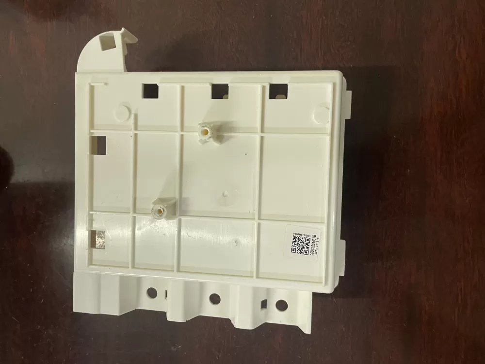 Samsung DC92-01378C Washer Control Board PCB AZ50885 | KM1875