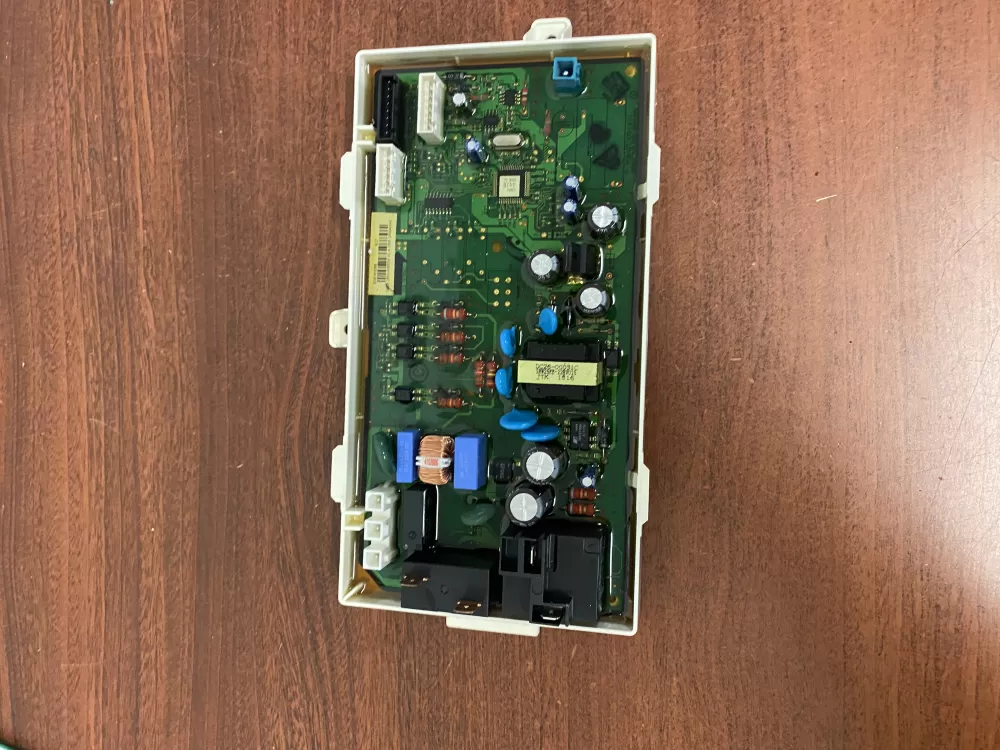 Samsung DC92 01626B DC9201626B Dryer Control Board AZ61360 | BK1974