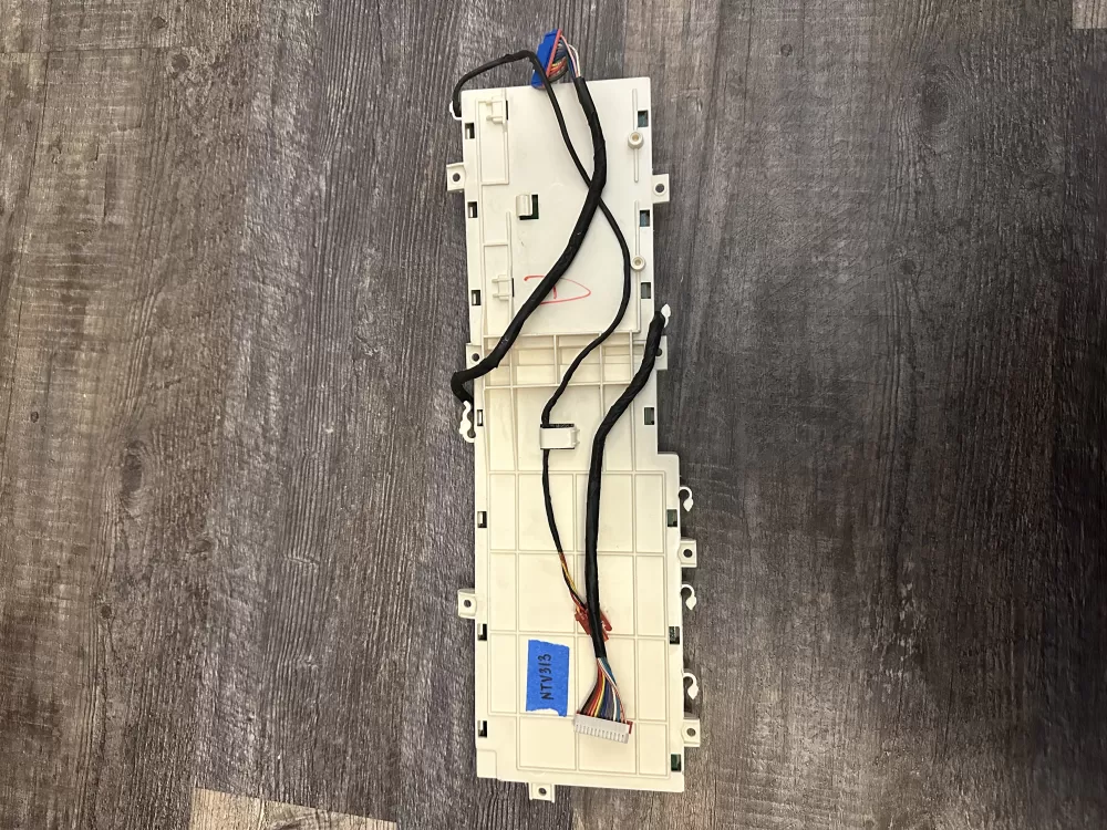 LG 6870EC9129B 6871EC1115A Dryer Control Board AZ1232 | V313